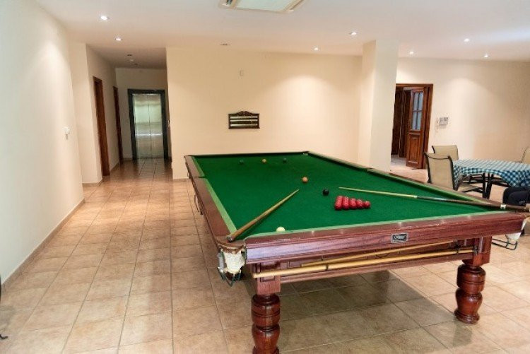 Дом в Мониатисе, Кипр, 900 м² - фото 5