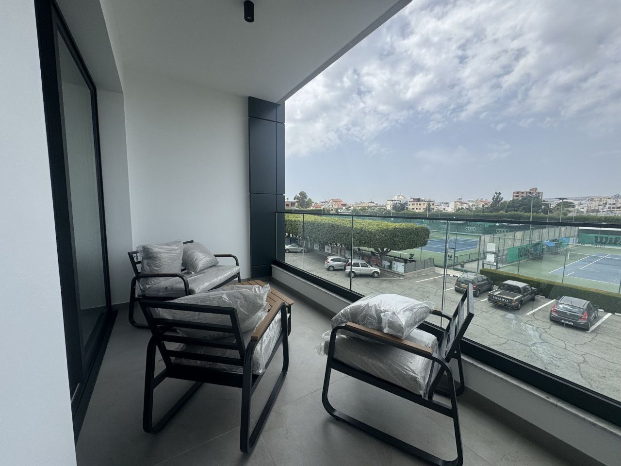 Апартаменты Apostolos Andreas, Кипр, 108 м² - фото 5