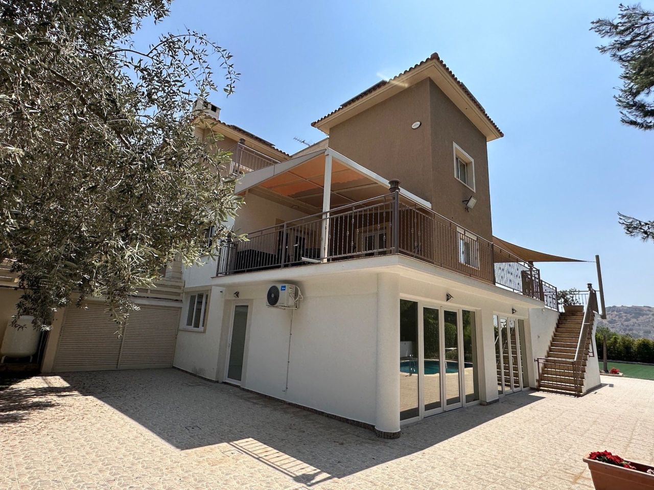 Дом в Агиос Тихоне, Кипр, 500 м² - фото 5