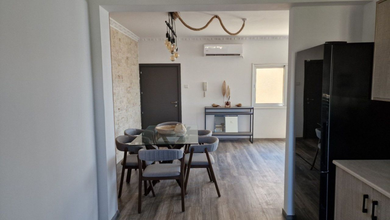 Апартаменты в Айия-Триасе, Кипр, 78 м² - фото 4