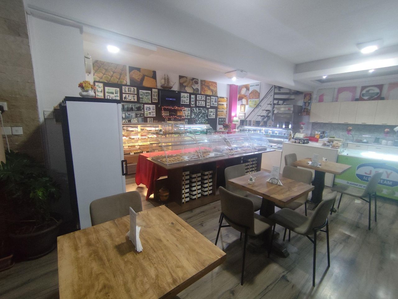 Магазин Agia Zoni, Кипр, 100 м² - фото 4