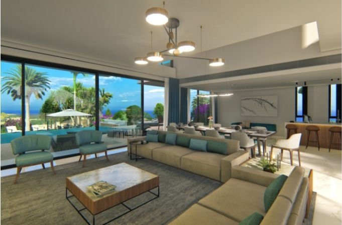 Дом в Пейе, Кипр, 209.8 м² - фото 5