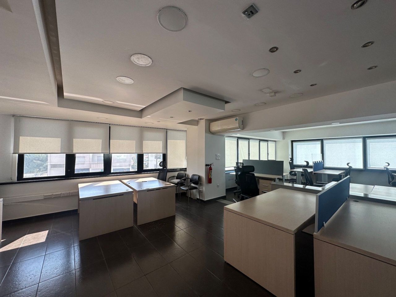 Офис Linopetra, Кипр, 375 м² - фото 5