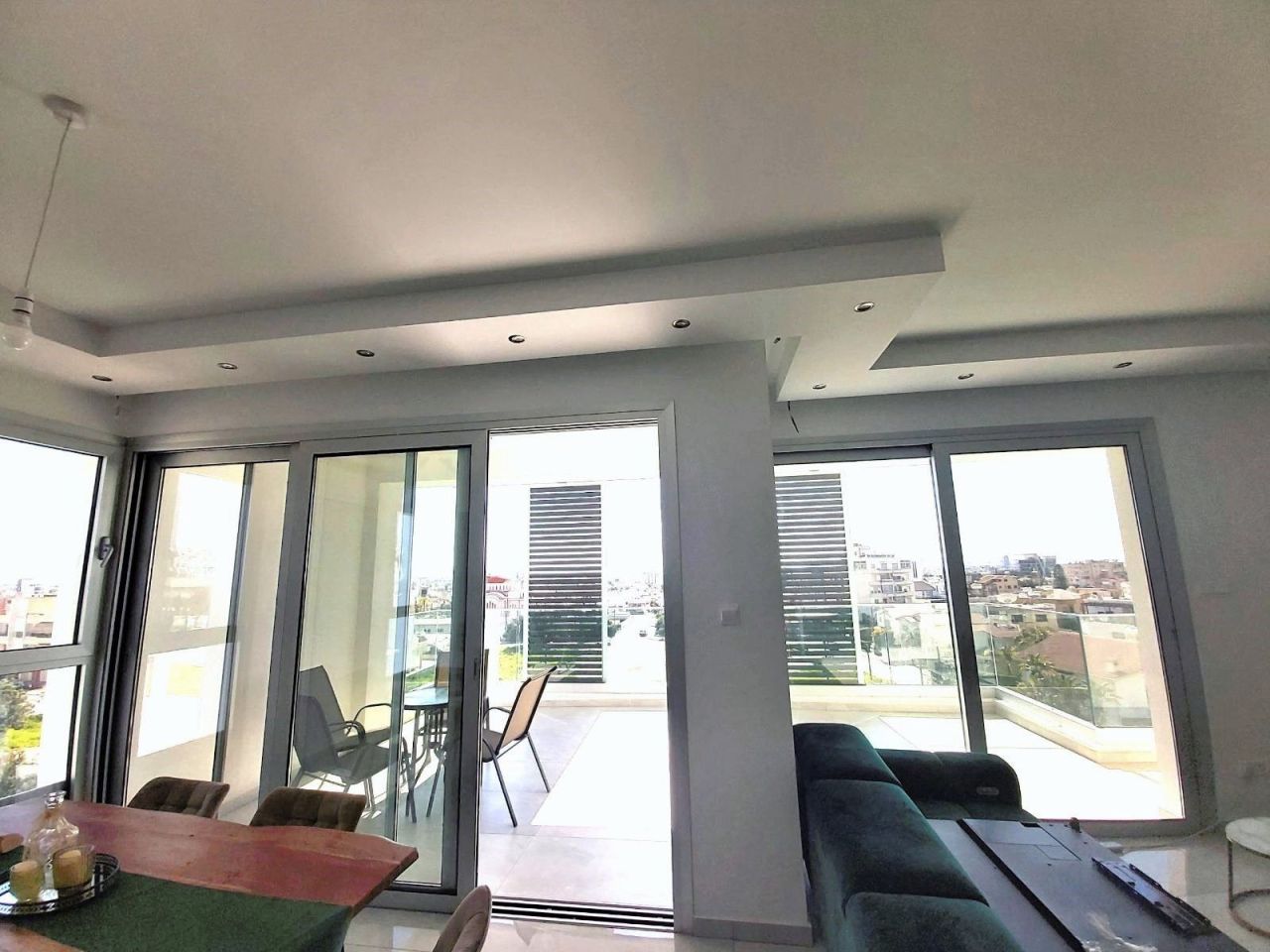 Апартаменты Kapsalos, Кипр, 105 м² - фото 4