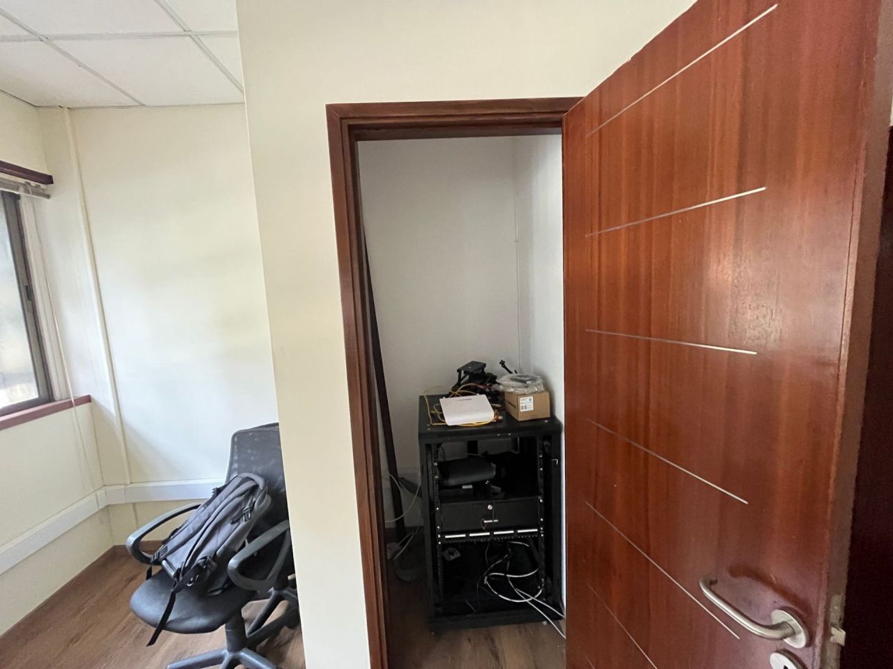 Офис Agios Nicolaos, Кипр, 140 м² - фото 5