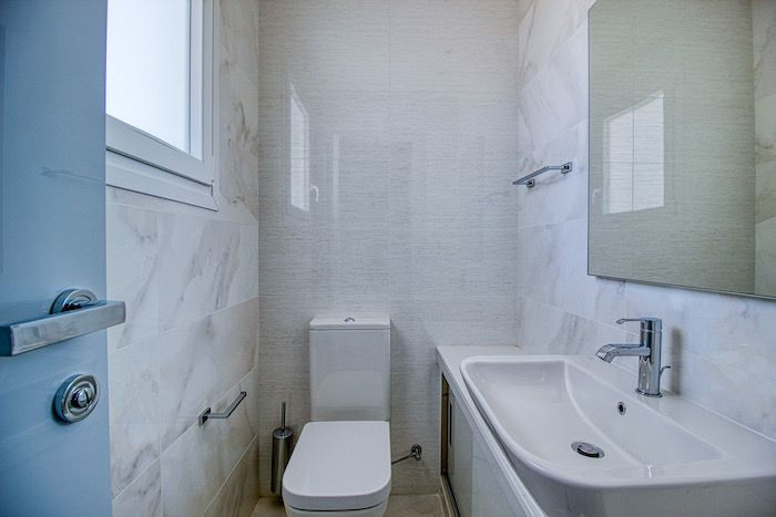 Апартаменты в Меса-Йитонии, Кипр, 153 м² - фото 5