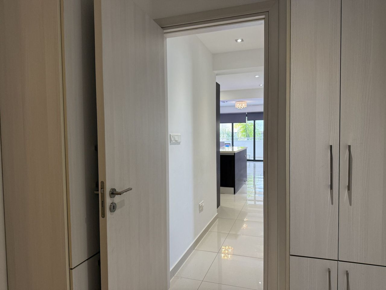 Апартаменты Agios Nicolaos, Кипр, 160 м² - фото 5