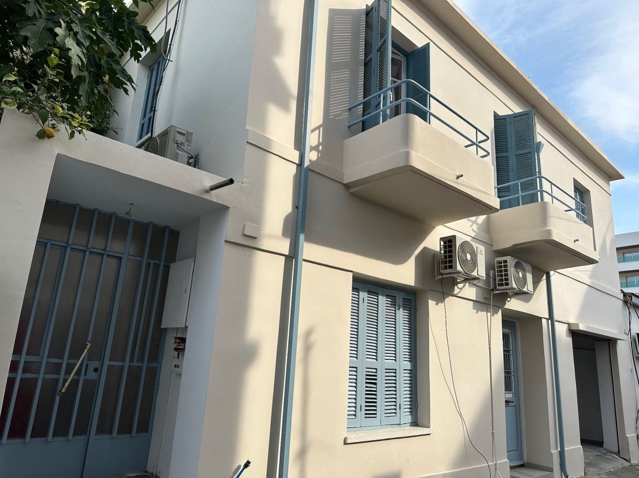 Отель, гостиница Agia Zoni, Кипр, 250 м² - фото 5