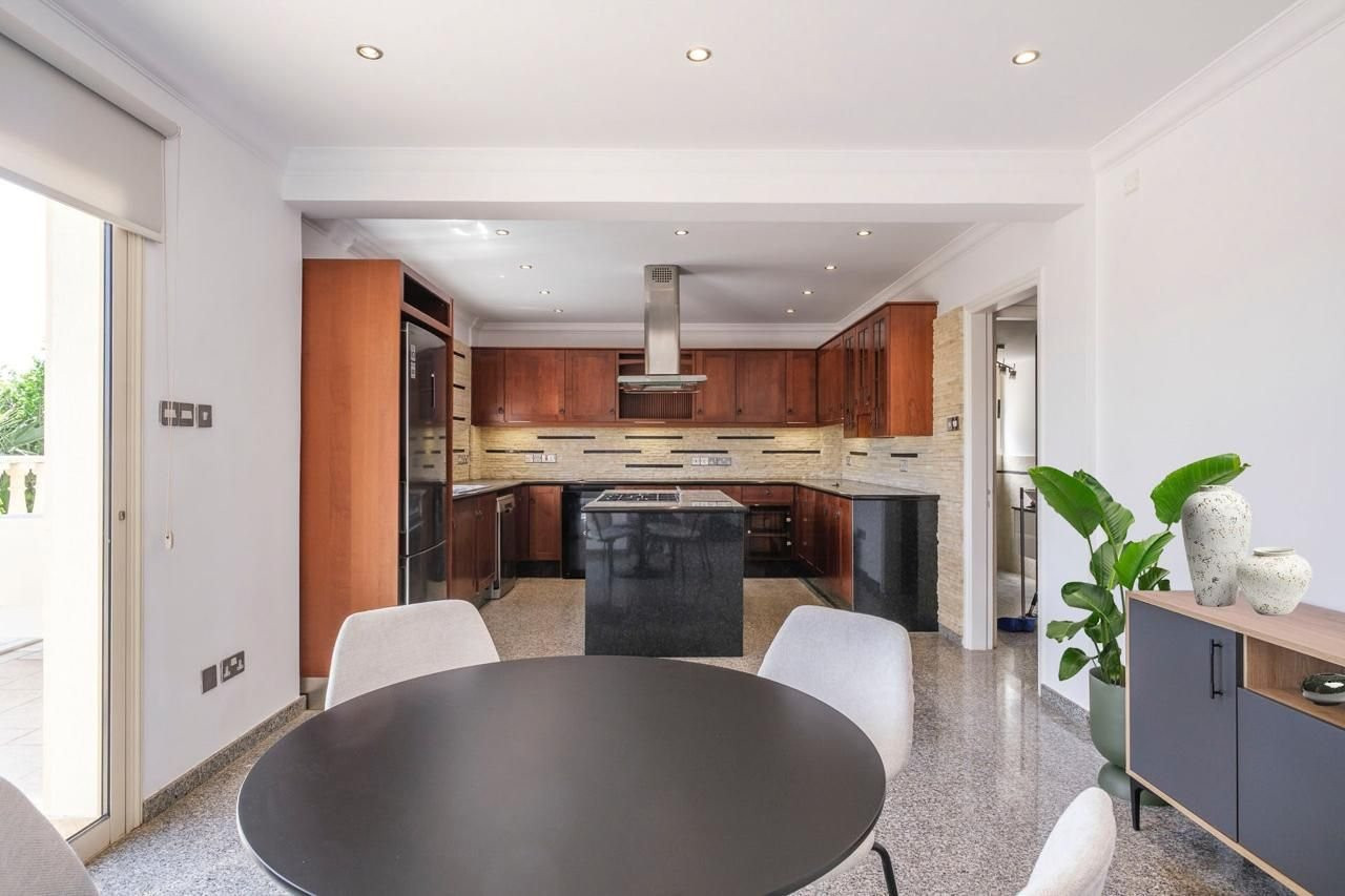 Дом Ypsoupoli, Кипр, 240 м² - фото 4