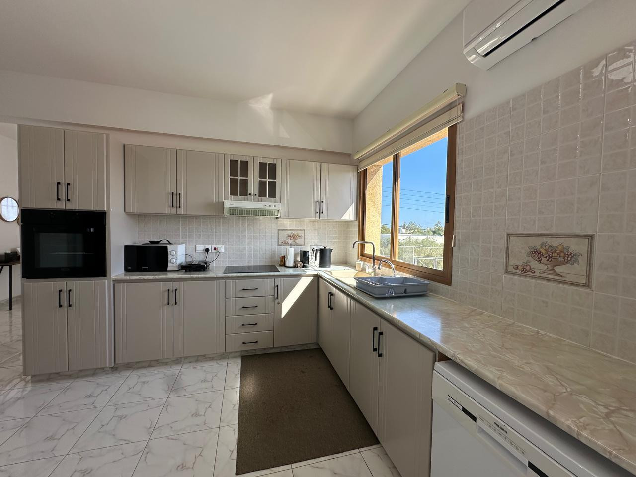 Апартаменты в Меса-Йитонии, Кипр, 126 м² - фото 5