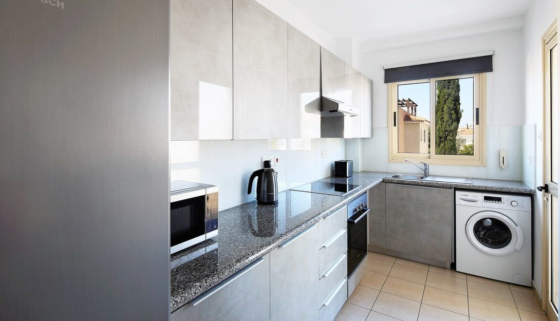 Апартаменты в Юниверсале, Кипр, 71 м² - фото 5
