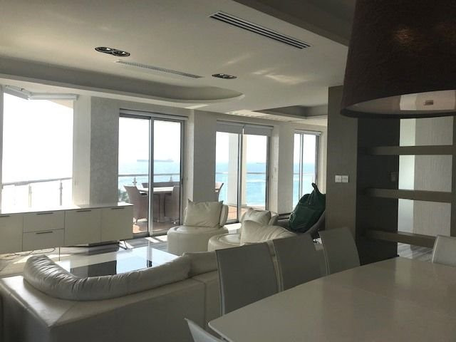 Апартаменты Potamos Germasogeias, Кипр, 183 м² - фото 5