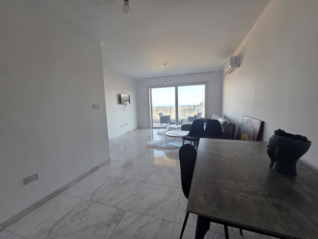 Апартаменты в Айос-Атанасиосе, Кипр, 80 м² - фото 4