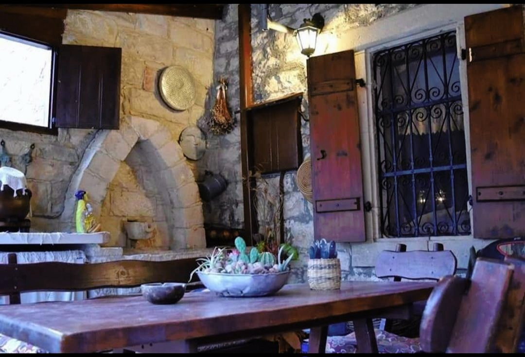 Дом в Лофу, Кипр, 120 м² - фото 4