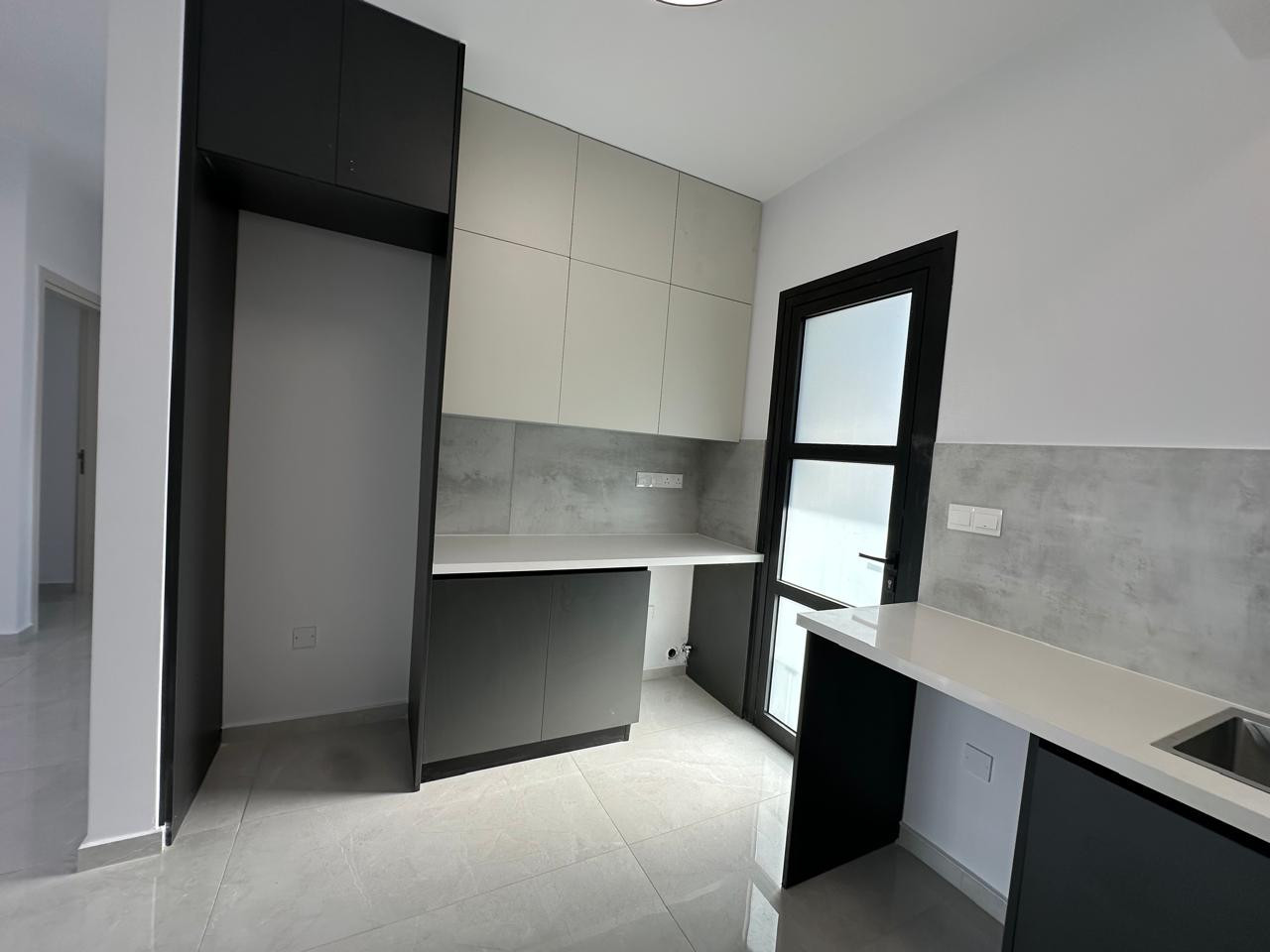 Апартаменты Ekali, Кипр, 96.5 м² - фото 5