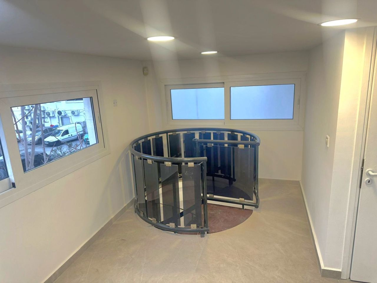 Офис Agios Nicolaos, Кипр, 130 м² - фото 5