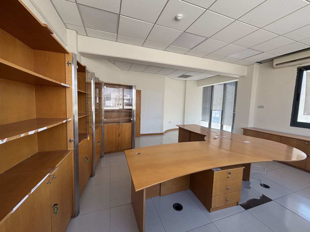 Офис Kapsalos, Кипр, 200 м² - фото 5