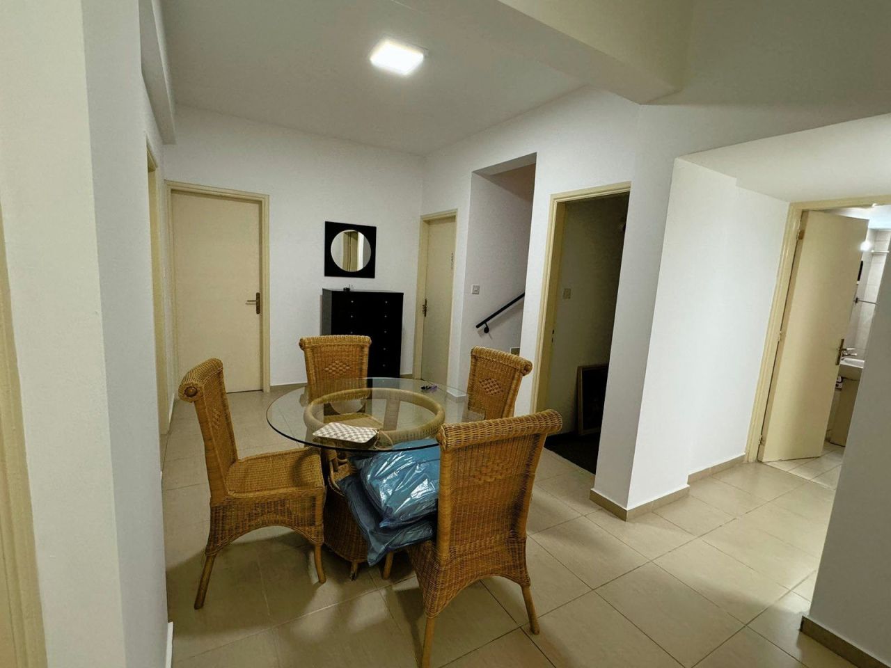 Апартаменты Agia Filaxi, Кипр, 180 м² - фото 4