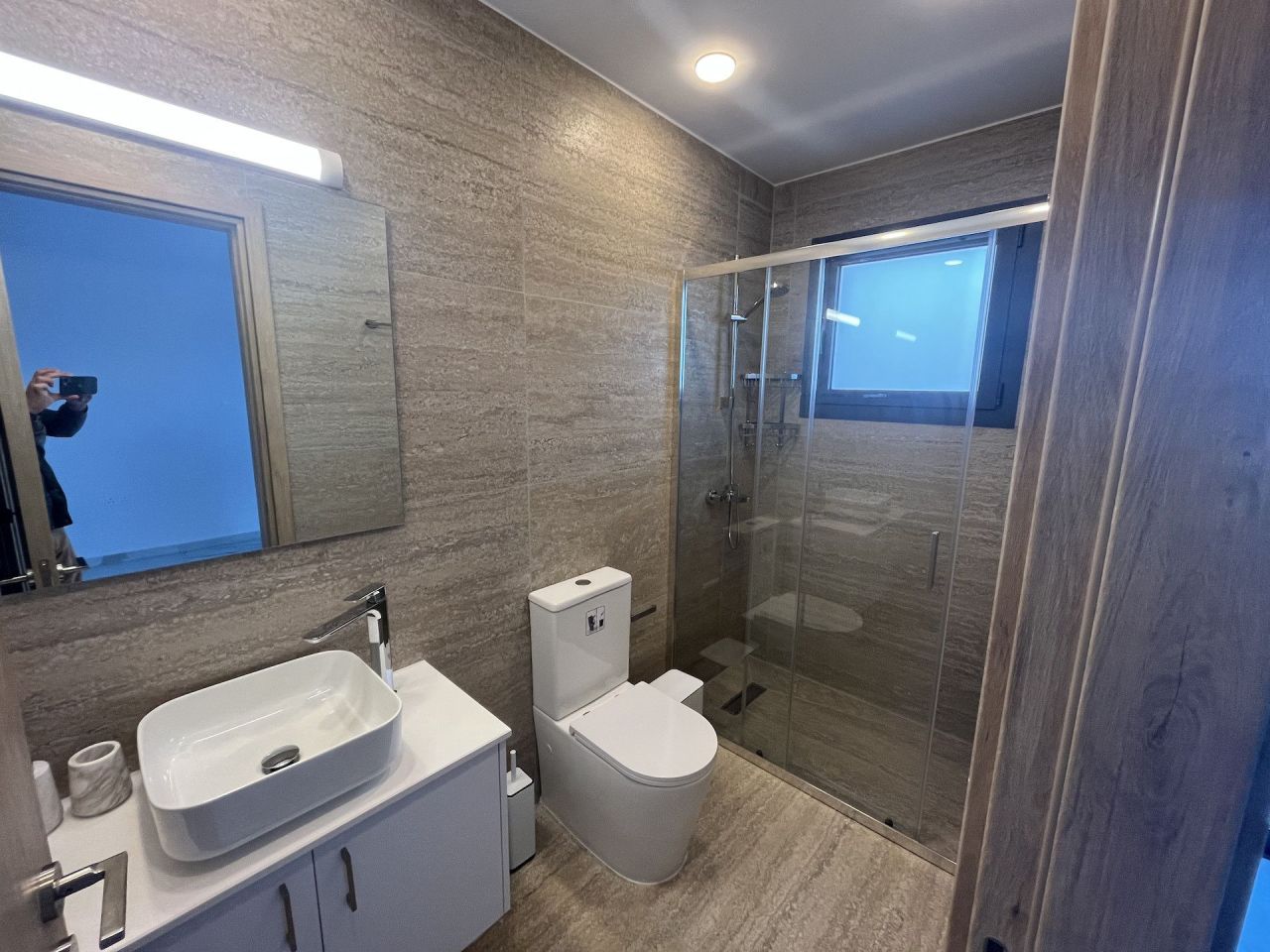 Апартаменты в Ипсонасе, Кипр, 130 м² - фото 5