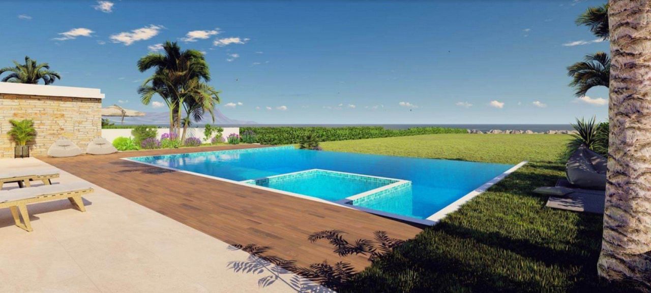 Дом в Латхи, Кипр, 799 м² - фото 5