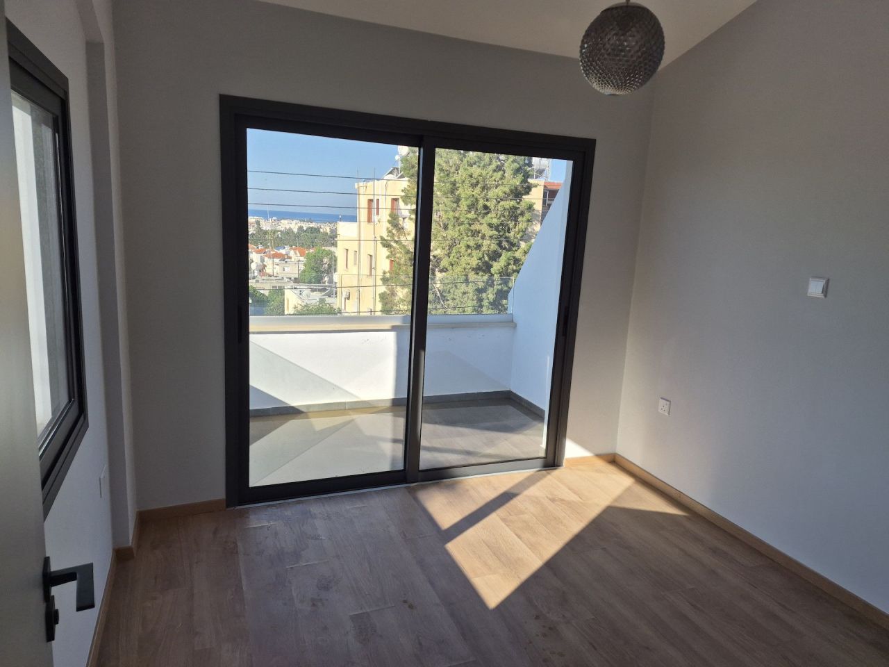 Апартаменты в Агиос Теодоросе, Кипр, 70 м² - фото 5