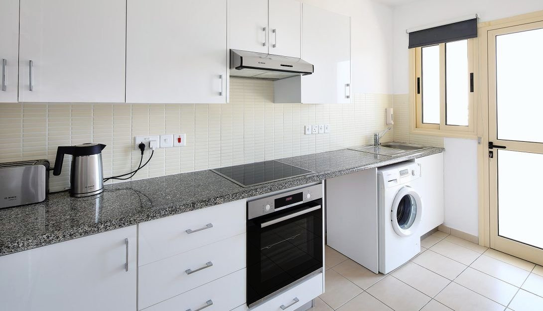 Апартаменты в Юниверсале, Кипр, 77 м² - фото 5