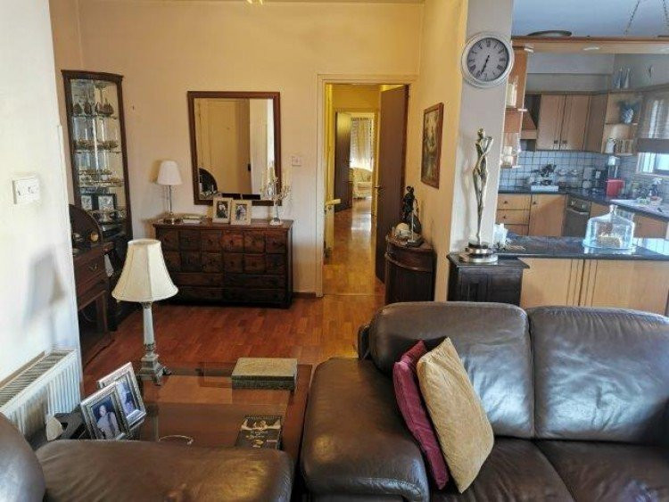 Отель, гостиница Agia Zoni, Кипр, 317 м² - фото 4