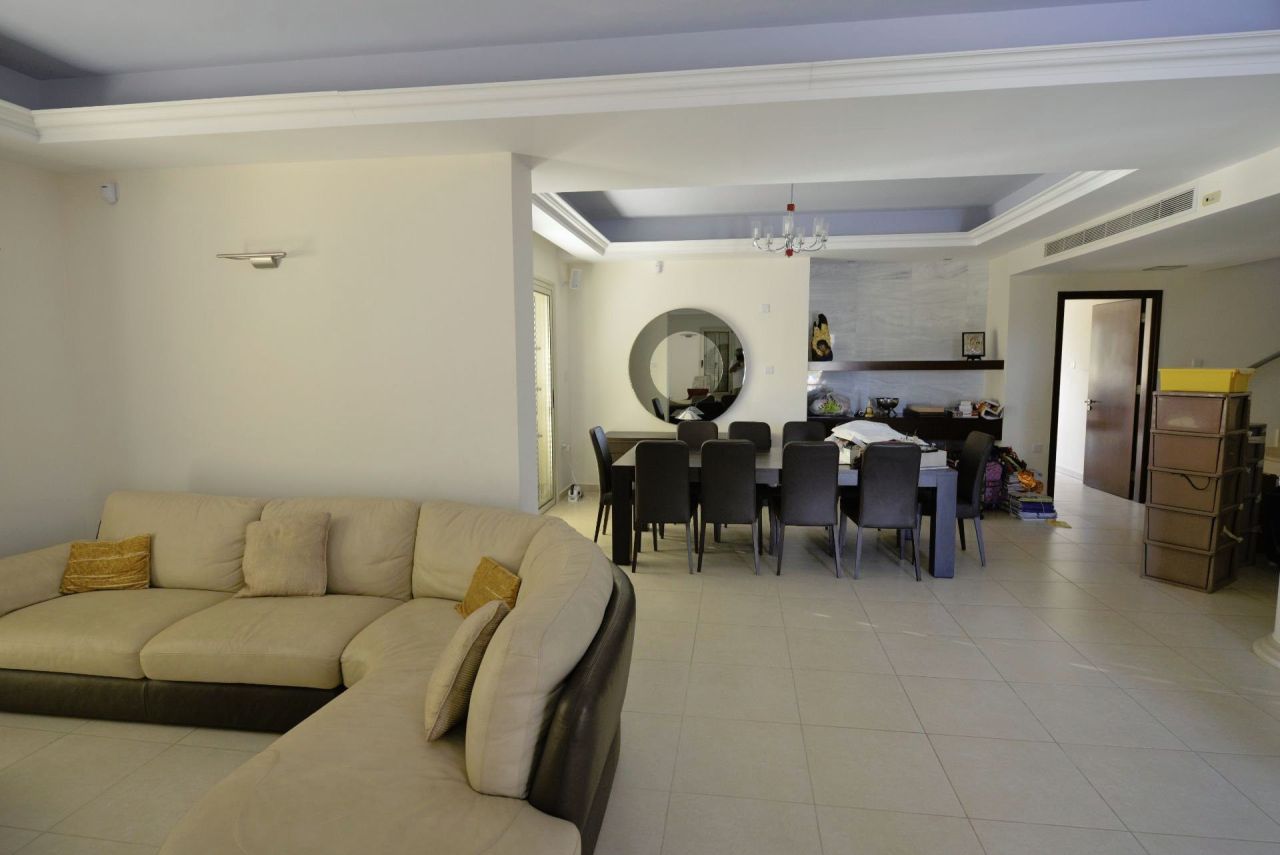 Дом Sea Caves, Кипр, 355 м² - фото 5
