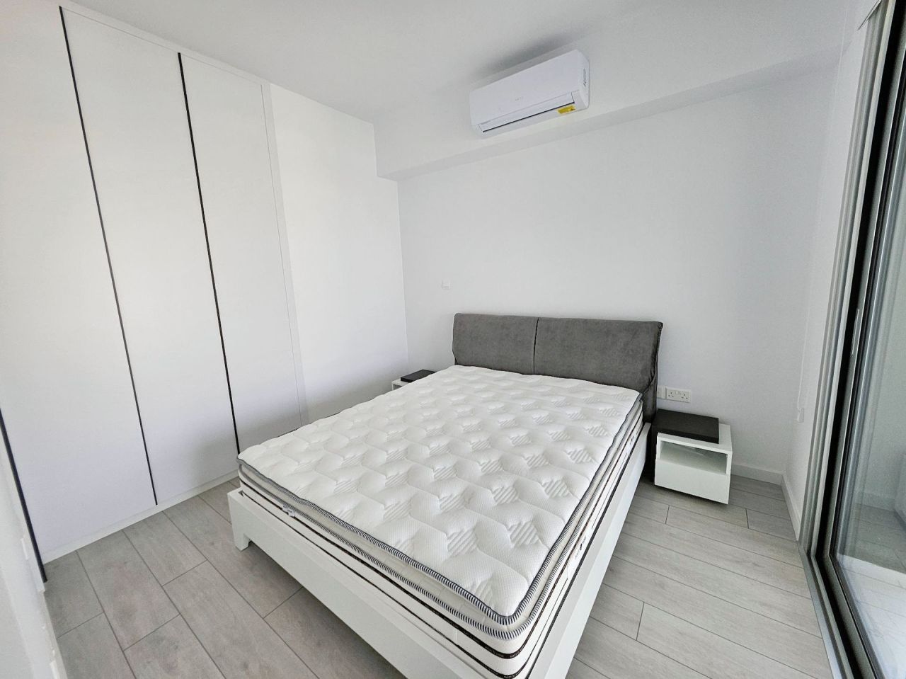 Апартаменты Zakaki, Кипр, 52 м² - фото 5