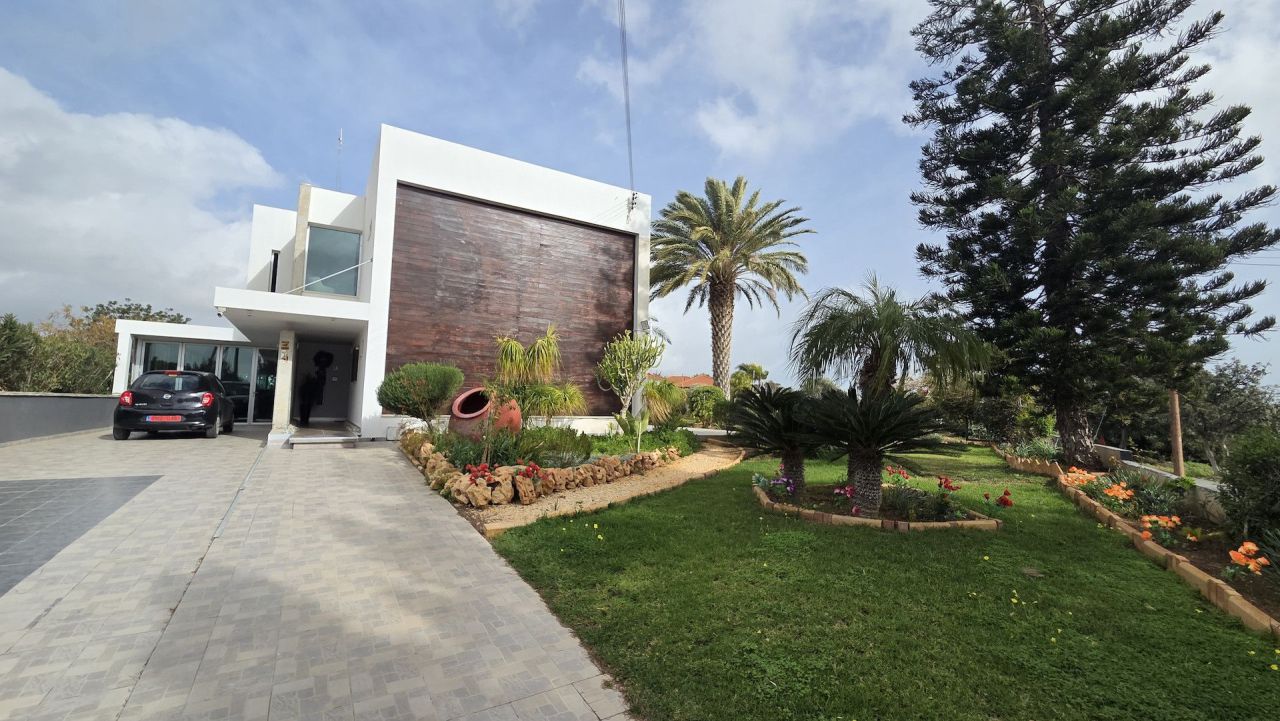 Дом в Ипсонасе, Кипр, 400 м² - фото 5
