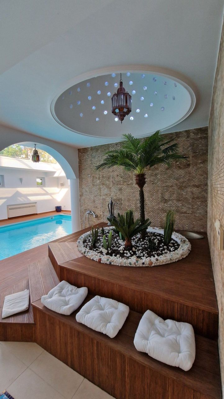 Дом в Зиги, Кипр, 600 м² - фото 5