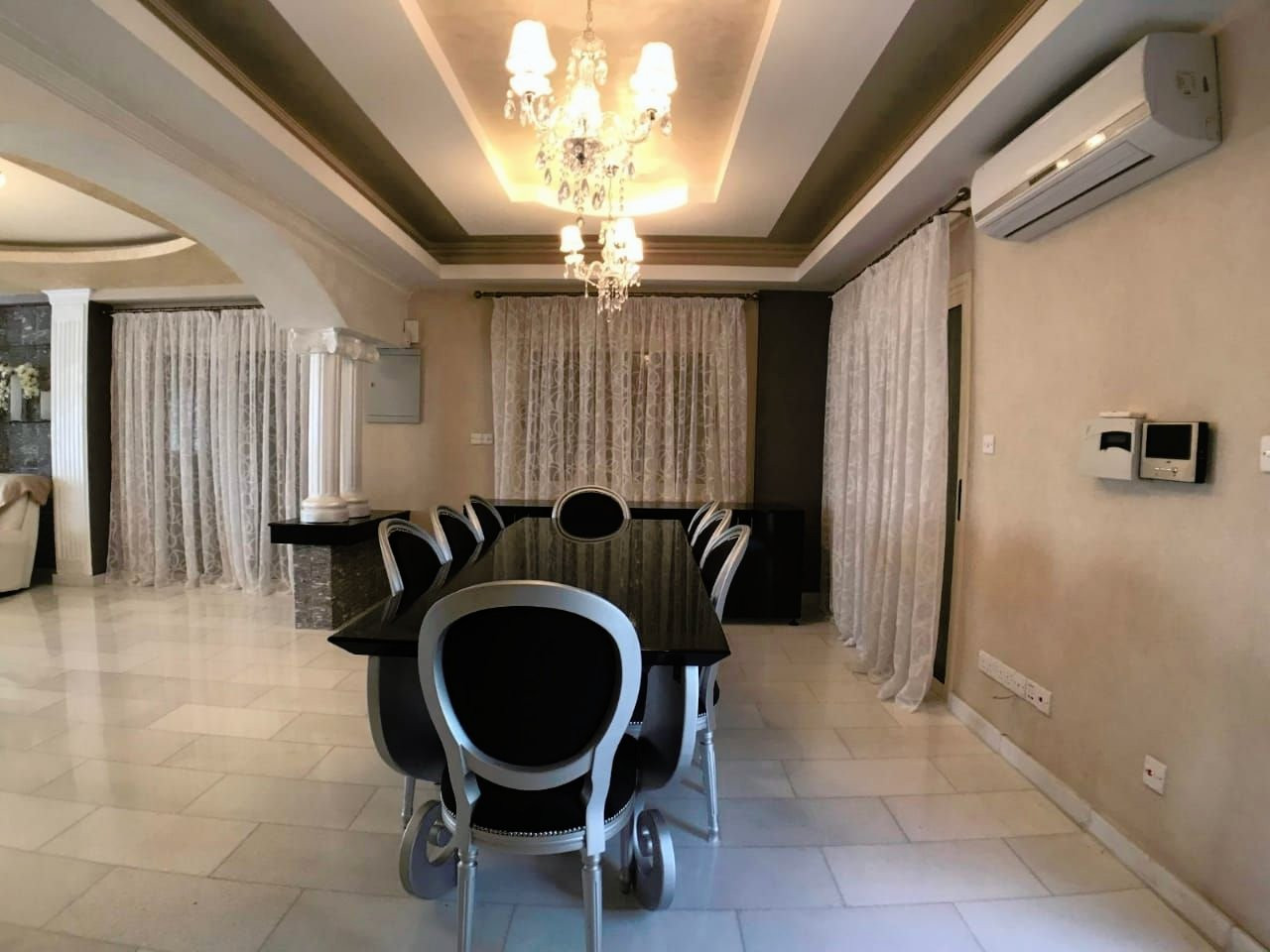 Дом Potamos Germasogeias, Кипр, 500 м² - фото 4