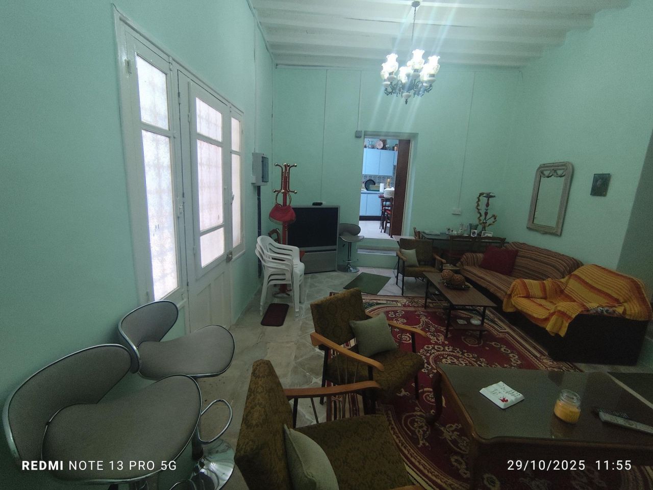 Дом Vasa Koilaniou, Кипр, 90 м² - фото 4