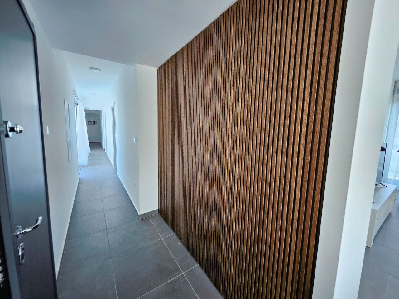 Апартаменты в Агиос Спиридоне, Кипр, 154 м² - фото 5