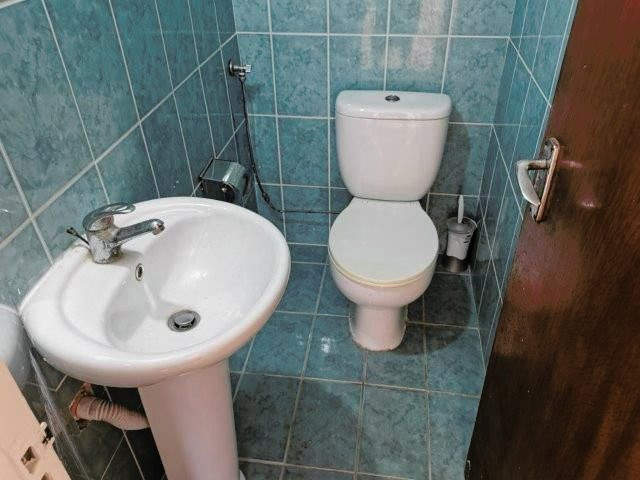 Офис Agia Zoni, Кипр, 85 м² - фото 4