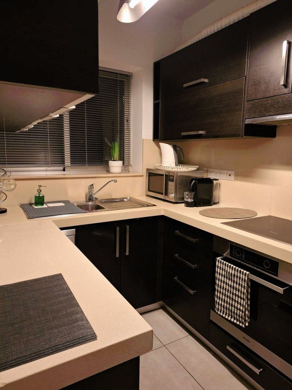 Апартаменты Columbia, Кипр, 85 м² - фото 4