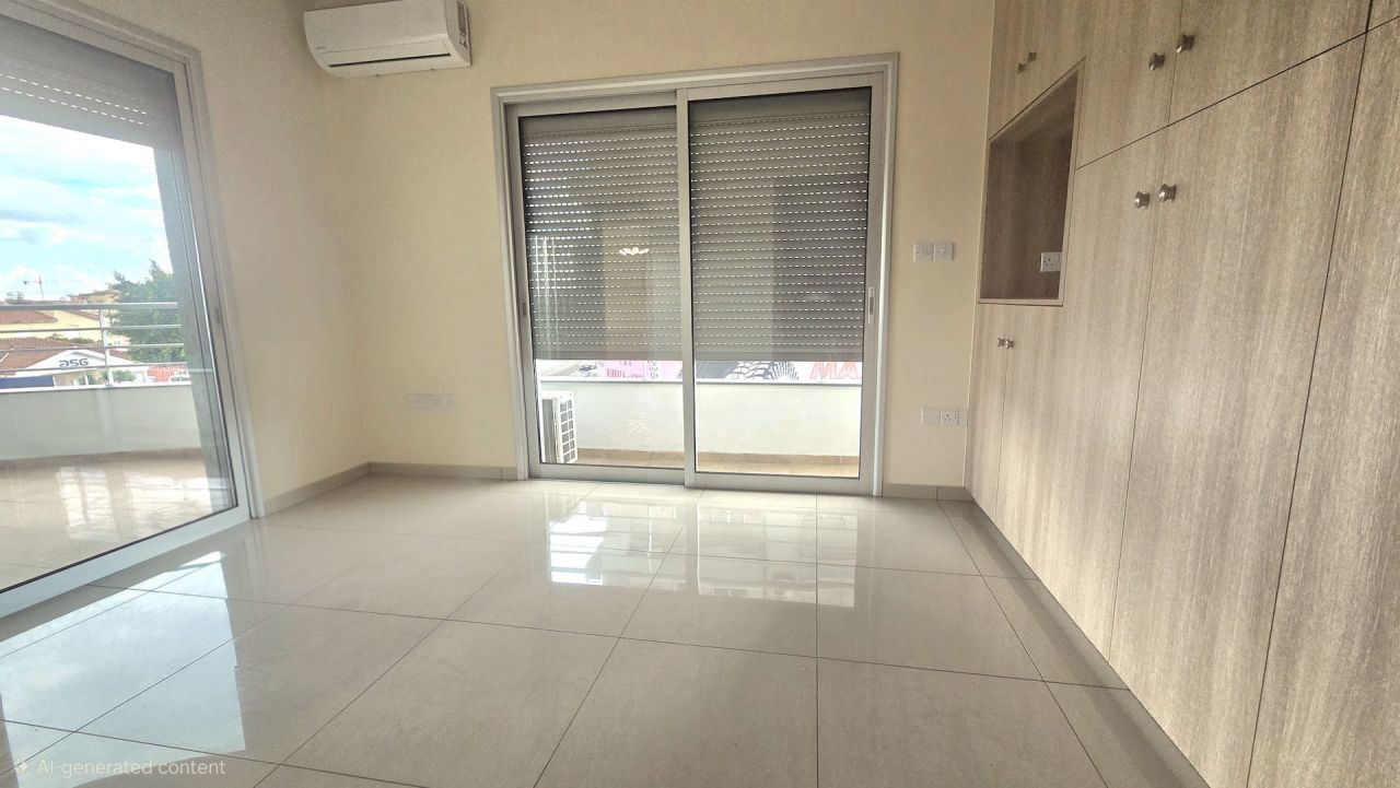 Офис Omonoia, Кипр, 170 м² - фото 5