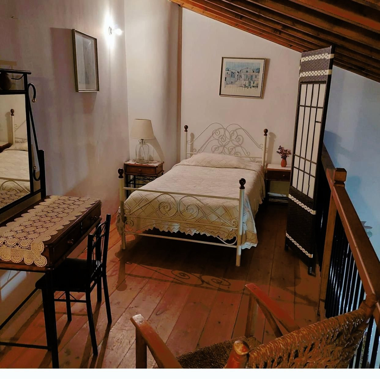 Дом в Лофу, Кипр, 160 м² - фото 4