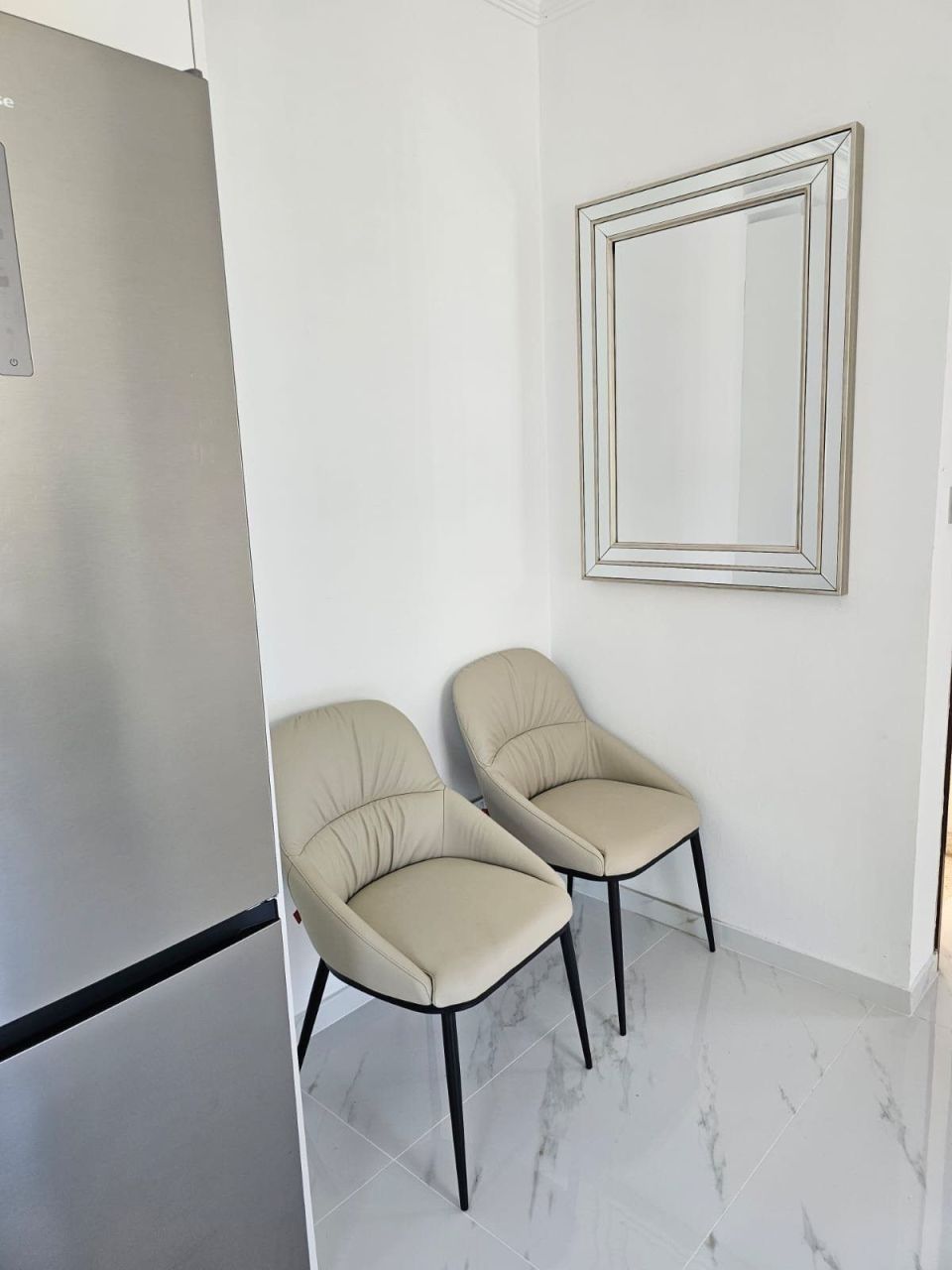 Апартаменты в Пафосе, Кипр, 45 м² - фото 5
