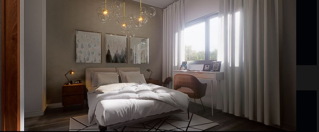 Апартаменты в Пафосе, Кипр, 101 м² - фото 5