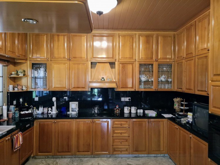 Дом Agia Filaxi, Кипр, 350 м² - фото 5