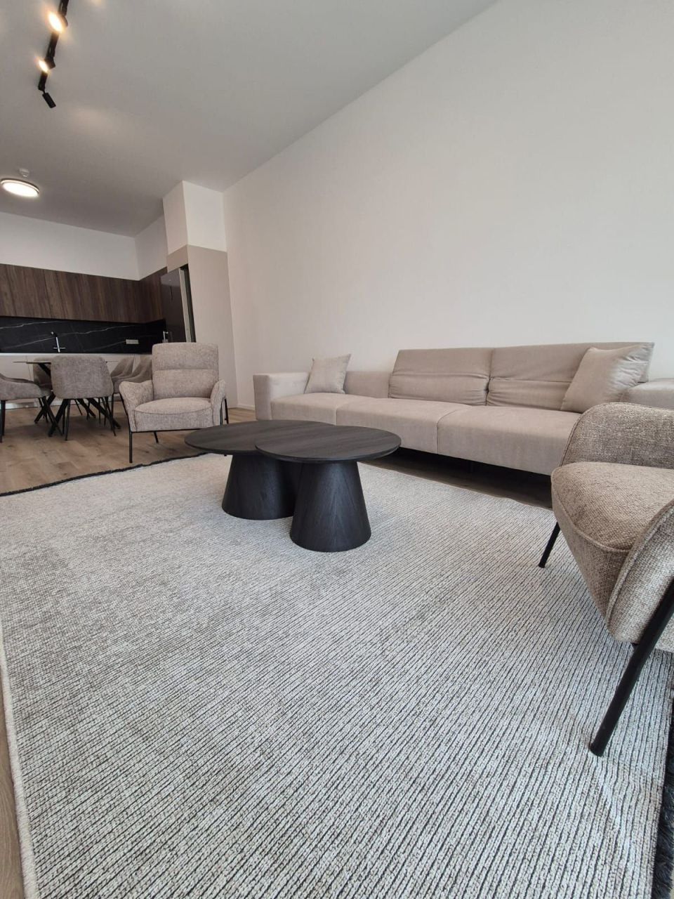 Апартаменты в Айос-Атанасиосе, Кипр, 89 м² - фото 4