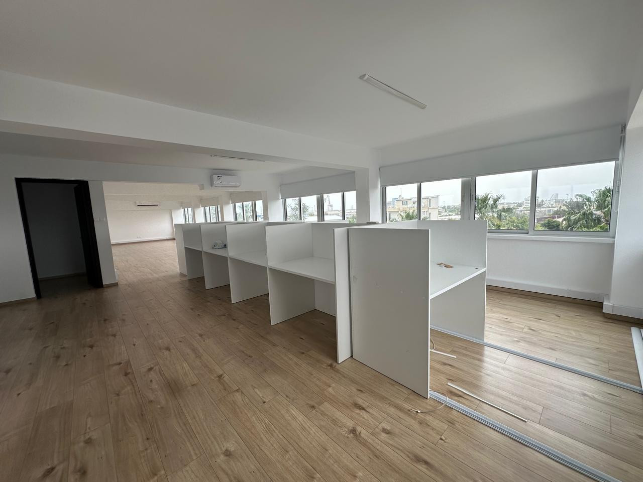 Офис Tsiflikoudia, Кипр, 180 м² - фото 5