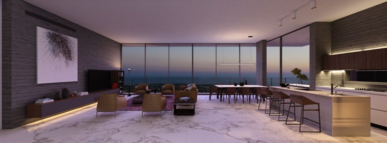 Дом в Пейе, Кипр, 230 м² - фото 5