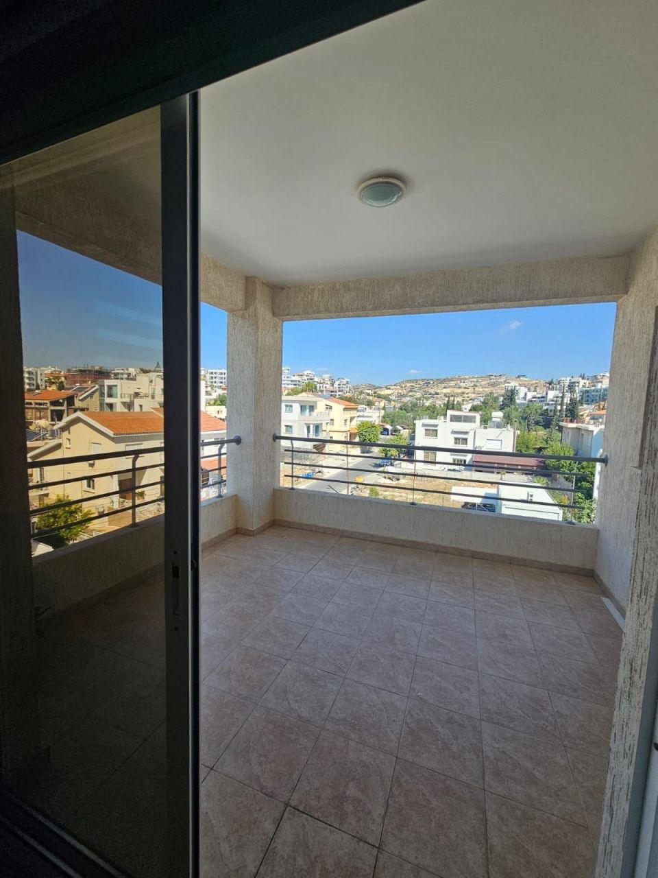 Апартаменты Panthea, Кипр, 80 м² - фото 4