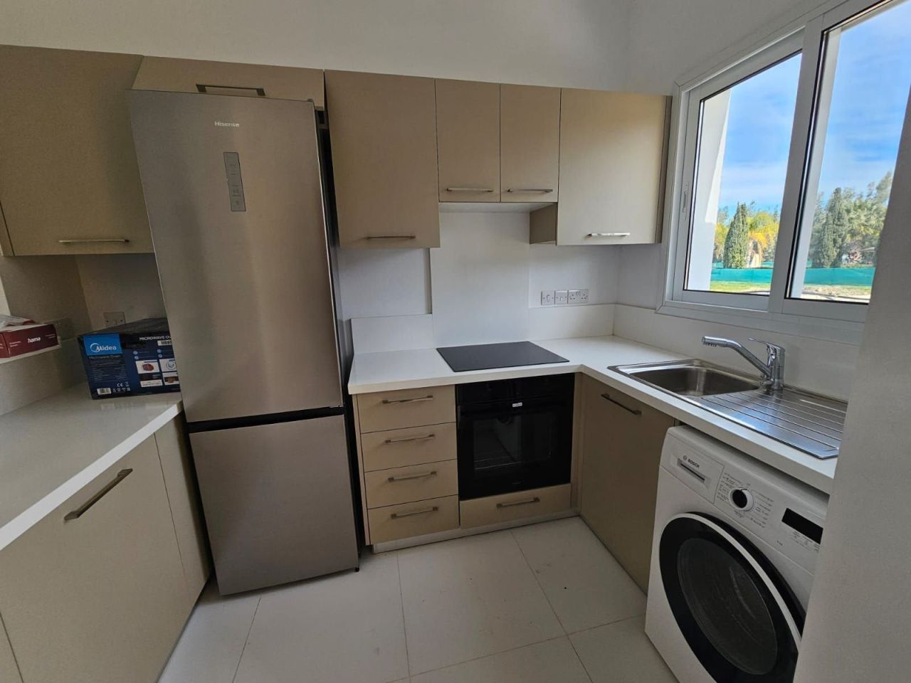 Бунгало в Полисе, Кипр, 78 м² - фото 5