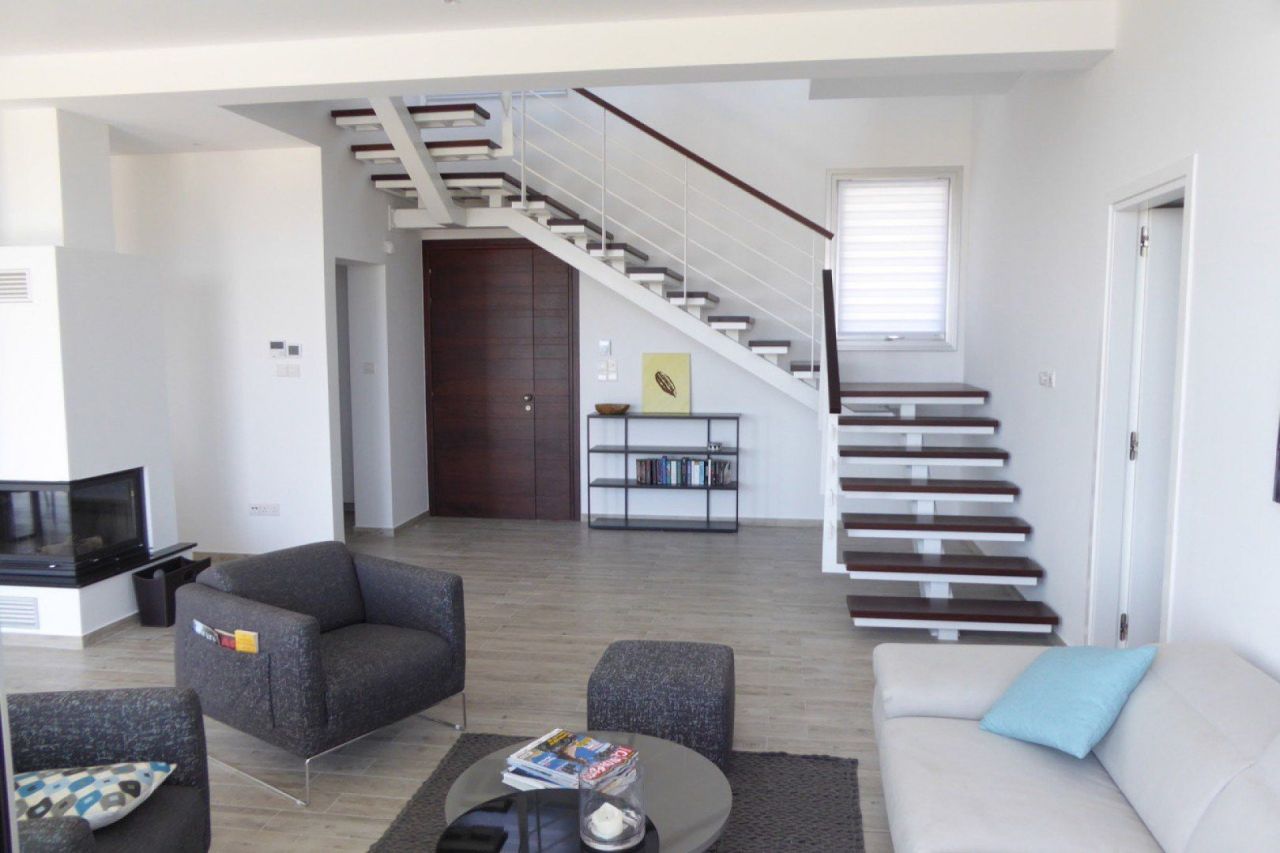Дом Agia Paraskevi, Кипр, 235 м² - фото 5