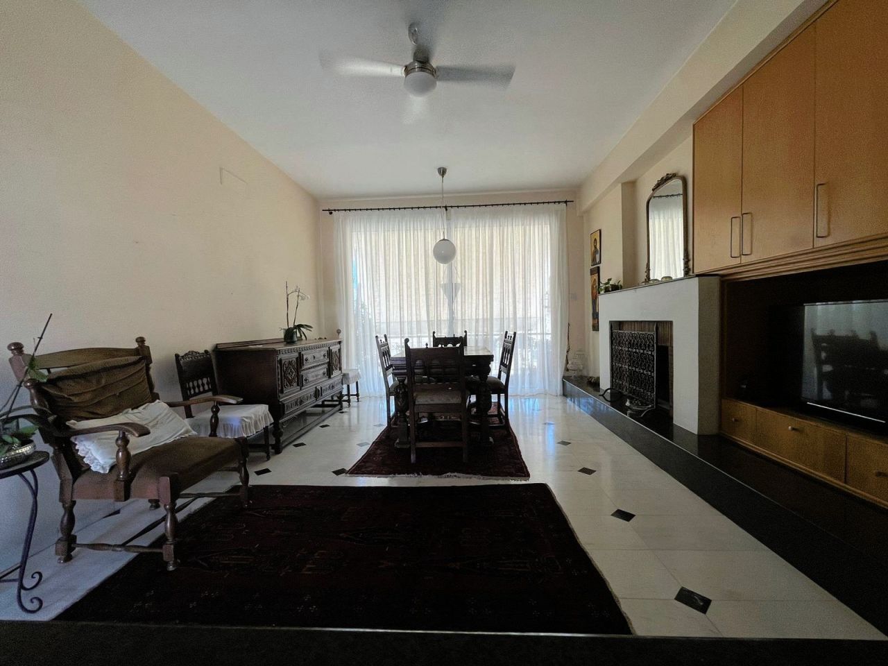 Апартаменты Tsirio, Кипр, 300 м² - фото 5
