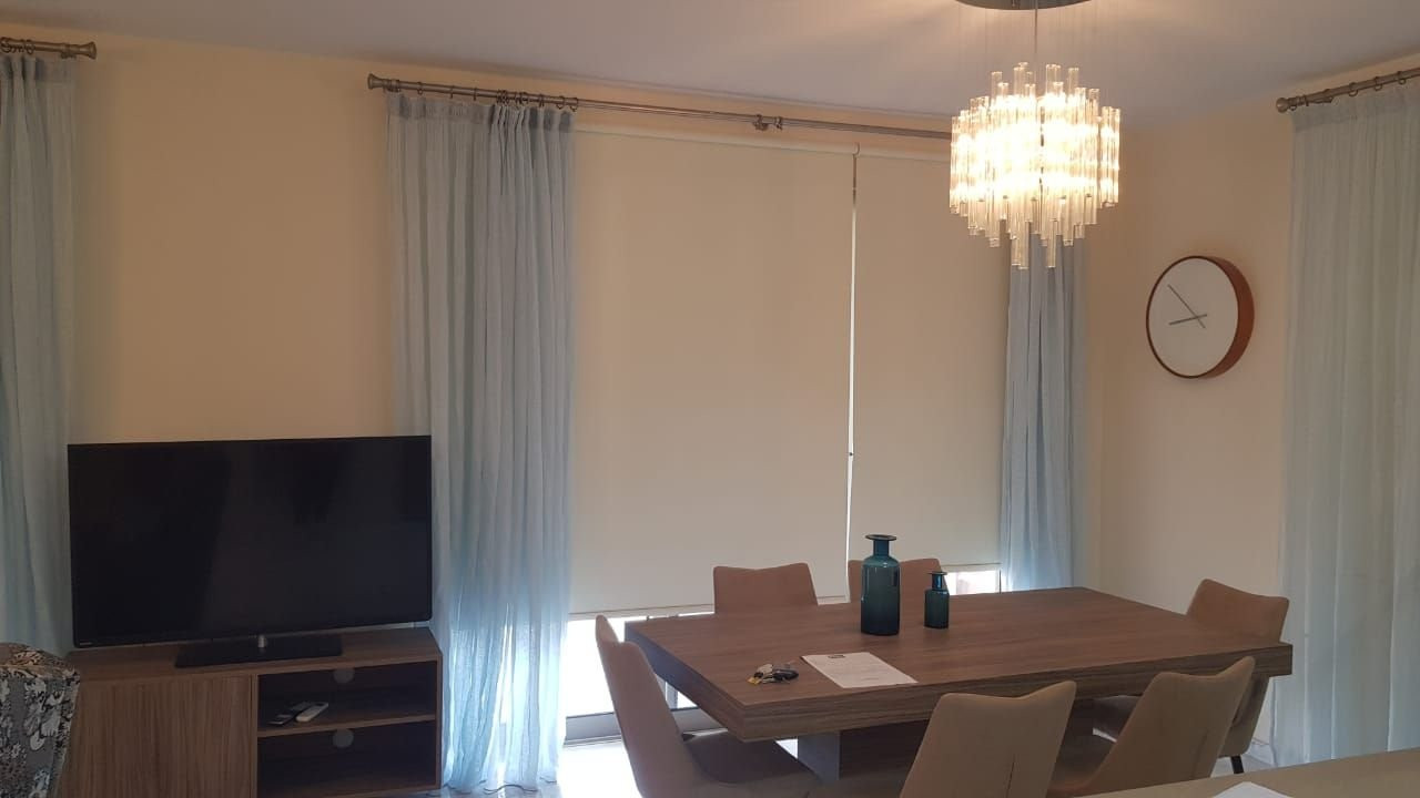 Апартаменты Agios Tychon - Tourist Area, Кипр, 86 м² - фото 5