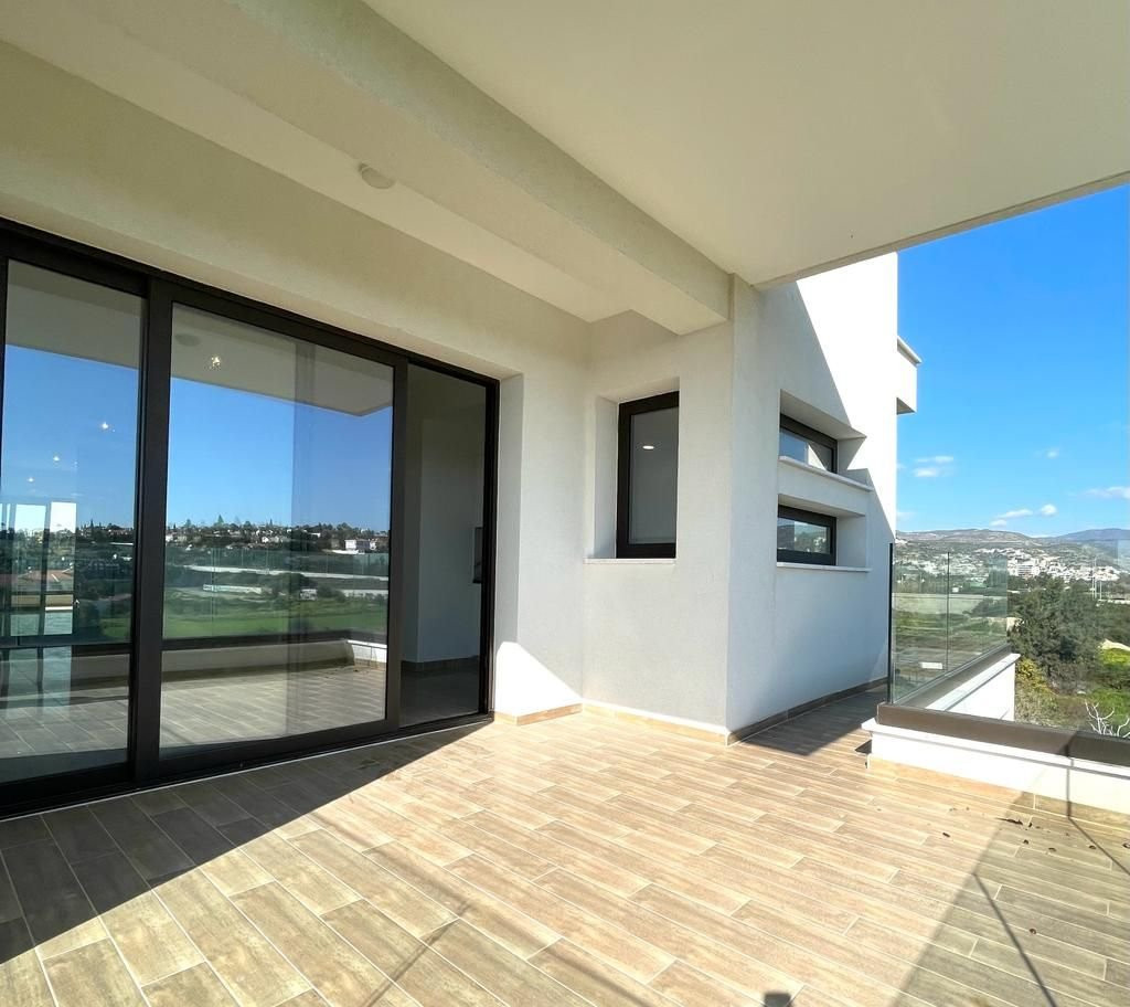 Апартаменты Potamos Germasogeias, Кипр, 80 м² - фото 4